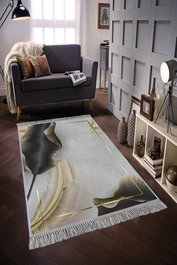 Conceptum Alfombra de Pasillo Els2435 - 3 Multicolor 80 x 150 cm